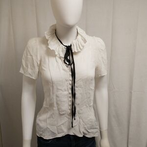 ZARA Blouse